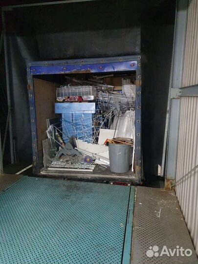 Вывоз любого мусора, строительного/бытового/хлама