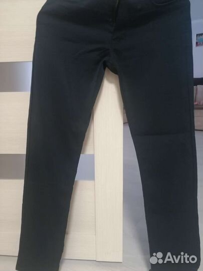 Рубашка школьная 170