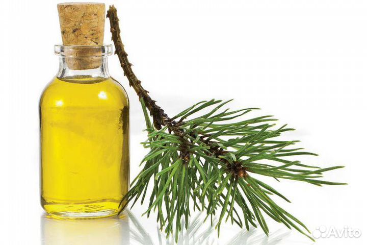 Пихтовое масло
