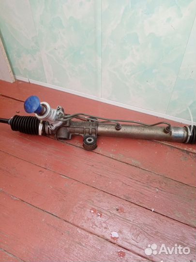 Рулевая рейка toyota авенсис т220