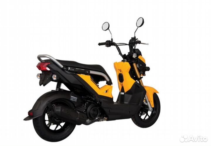 Скутер Honda zoomer 150