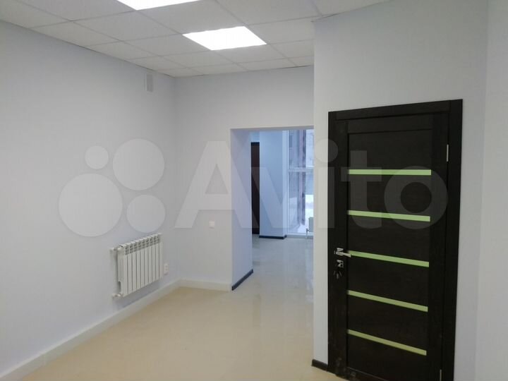 Офисное помещение, 111.5 м²