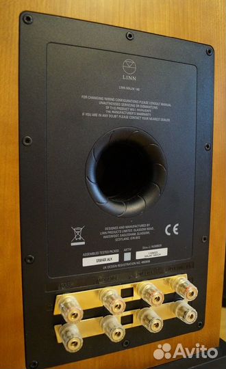Акустические системы Linn Majik 140