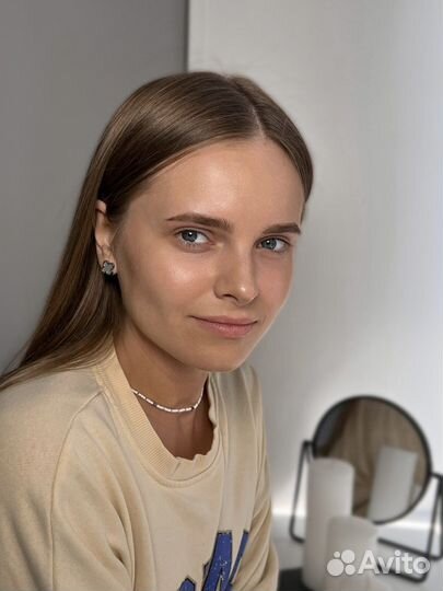 Обучение мастер бровист Красноярск