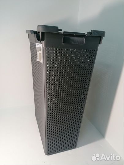 Корзина для белья violet Корзина для белья 