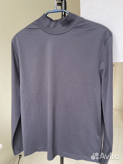 Лонгслив мужской COS новый