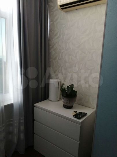 Комната 20 м² в 3-к., 10/12 эт.