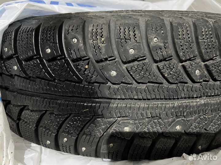 Gislaved Nord Frost 5 195/65 R15