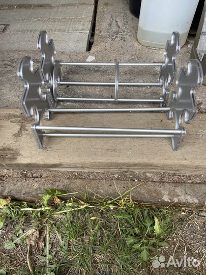 Подставка для cd дисков