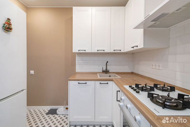 Кухня (цена за всю кухню) CN:015403