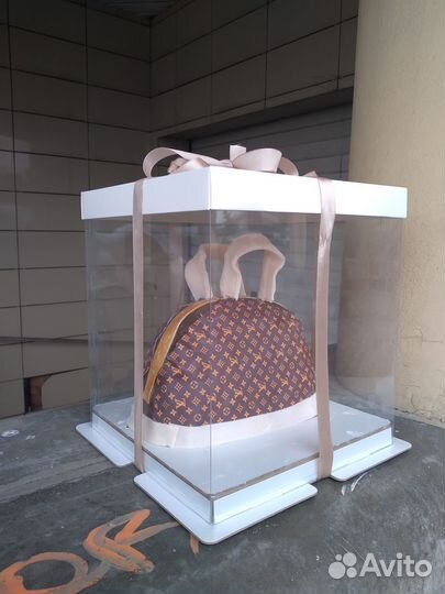 Домашние торты