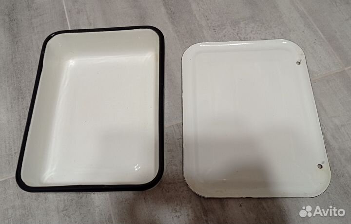 Чайник, судок