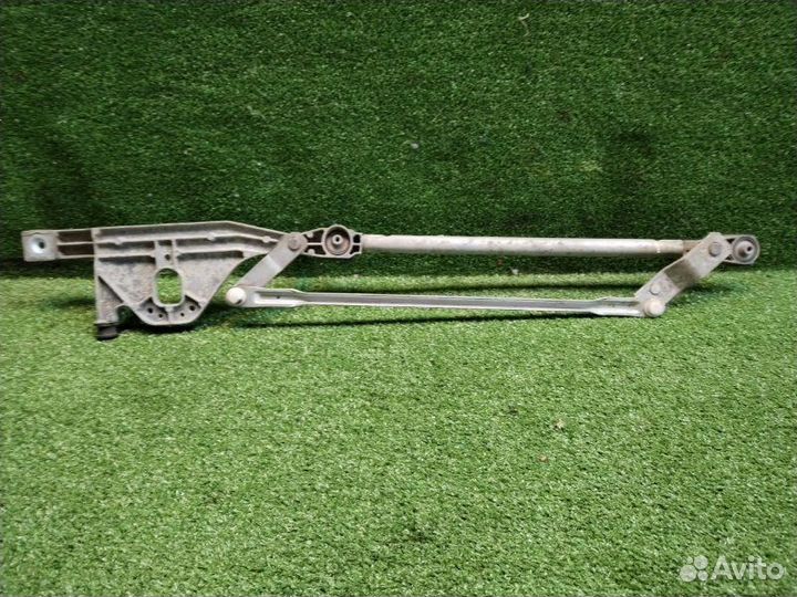 Трапеция дворников Ford Focus 2 седан 1.8 2008