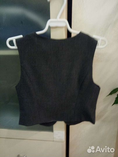 Школьная одежда