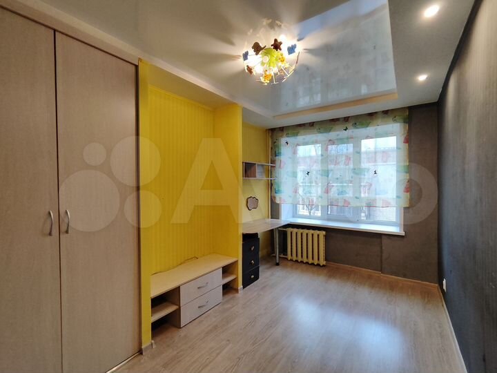 2-к. квартира, 43,5 м², 5/12 эт.