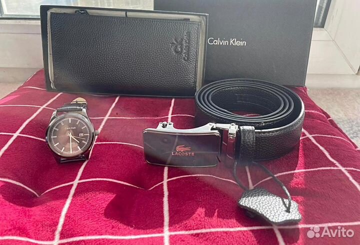 Подарочный набор для мужчин