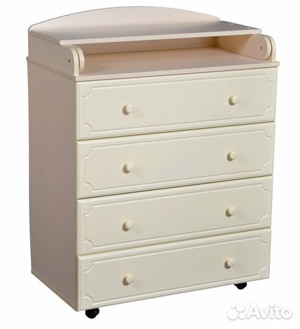 Комод Пеленальный