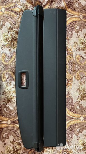 Шторка багажника LADA Vesta sw