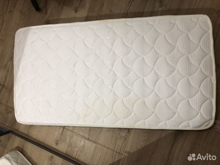 Детский матрас