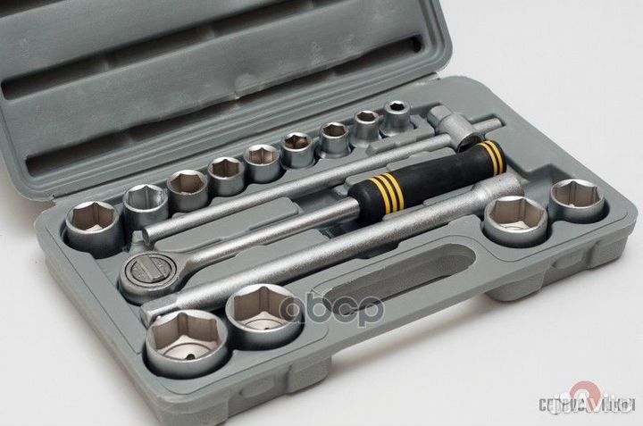 Набор инструмента шоферского №2 '71552 сервис ключ