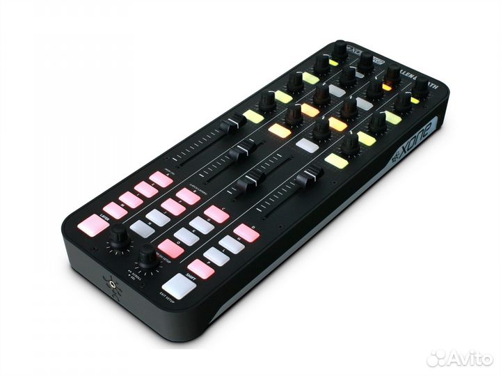 Allen & Heath Xone:K2 контроллер