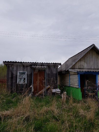 Участок 15 сот. (ИЖС)