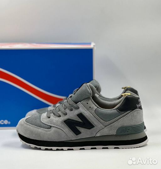 Кроссовки New balance 574 (42)