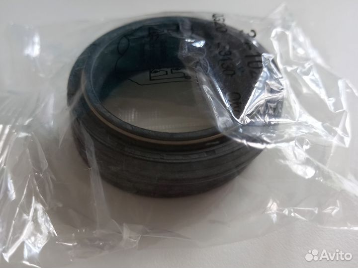 All Balls 56-129 Сальники и пыльники вилки Набор