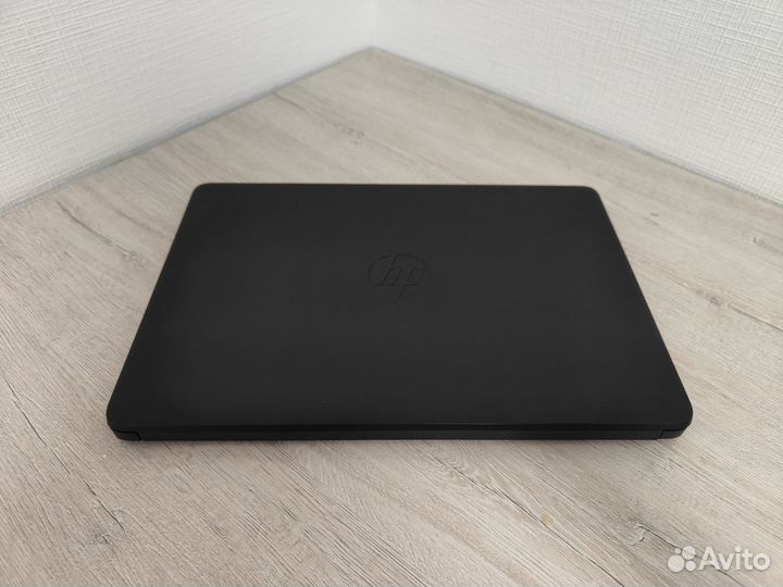 Свежий и тонкий Hp Laptop Fhd/Ips