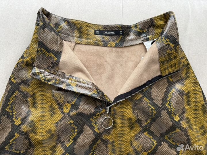 Юбка Zara