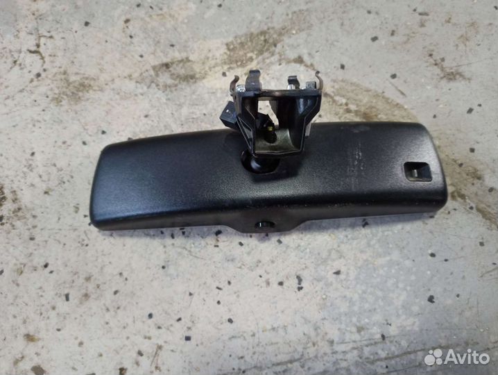 Зеркало заднего вида (в салон ) VW Golf 7