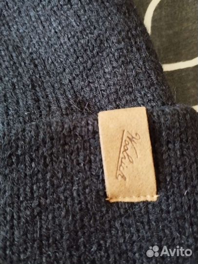 Шапка (шерсть) Woolrich