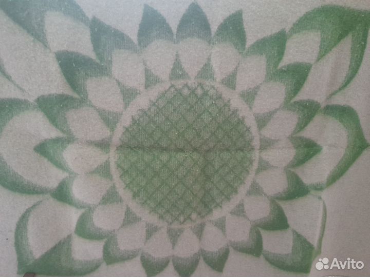 Детское одеяло