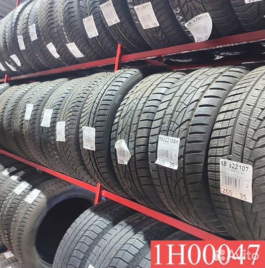 Hankook I'Pike RW11 235/60 R18 107Q