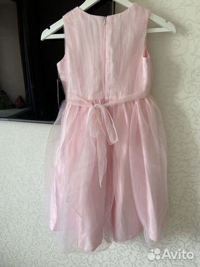 Новое платье для девочки