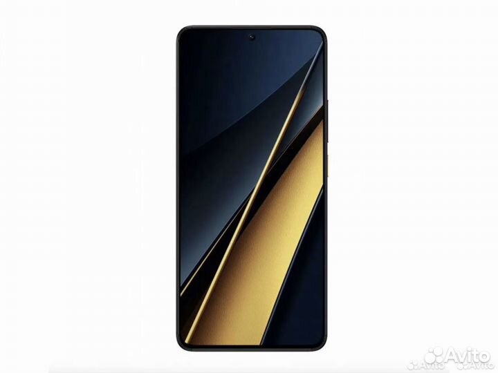 Xiaomi Poco X6 Pro, 8/256 ГБ