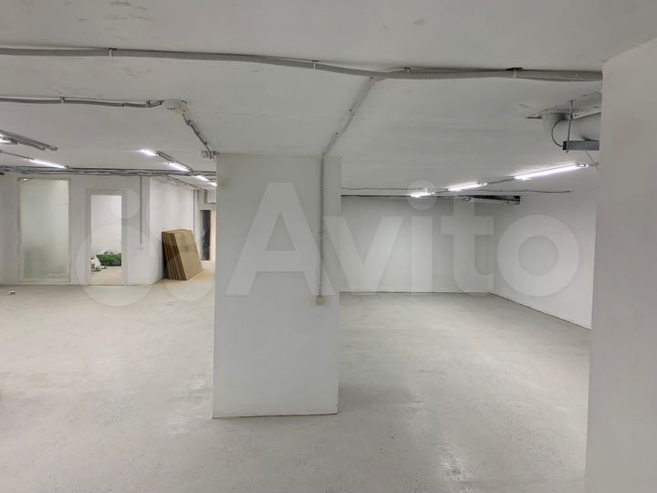 Сдам помещение свободного назначения, 181.5 м²