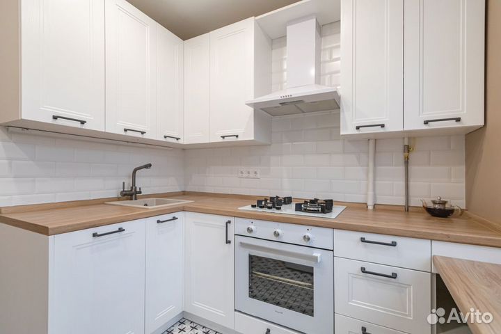 Кухонный гарнитур эмаль. Рассрочка ars 7681