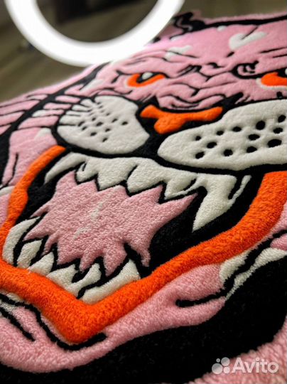 Тафтинговый ковёр