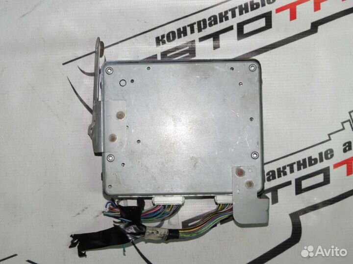 Блок EFI mazda F8-E bongo SK82L SK82M SK82T SK82V