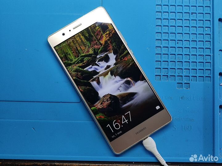 HUAWEI P9 Lite, 2/16 ГБ
