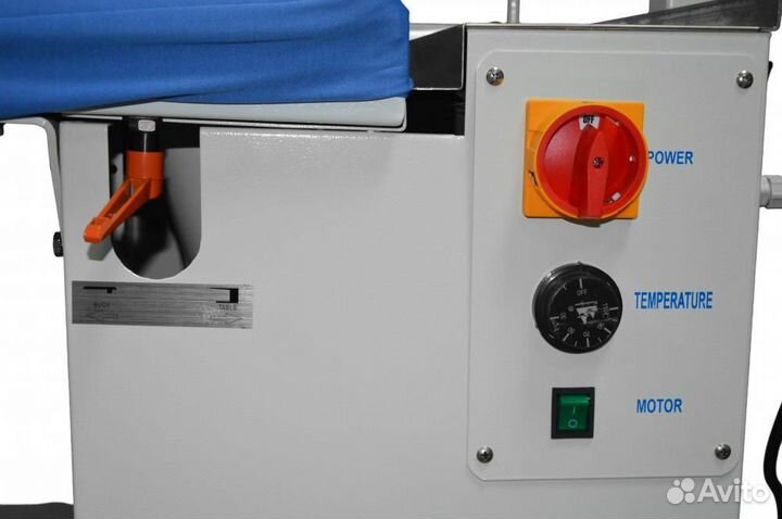 Гладильный стол консольный JT- TDZ-qiii