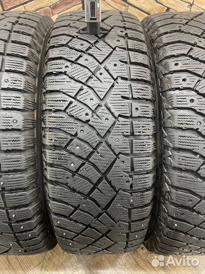 Nitto Therma Spike (NTSPK-B01) 235/65 R17 108T