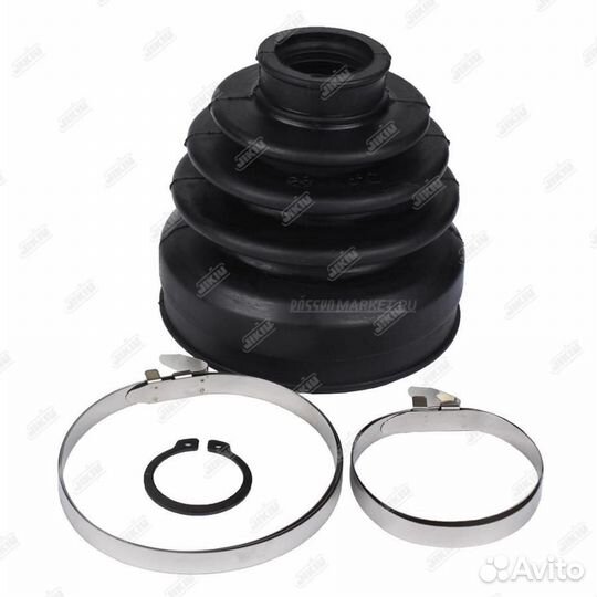 Jikiu CD28069 Пыльник шруса