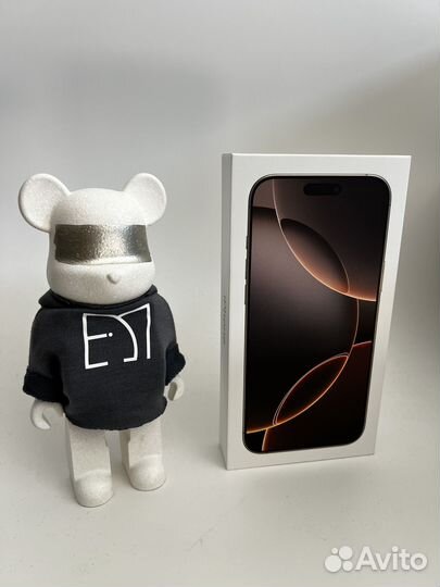 iPhone 16 Pro Max, 512 ГБ