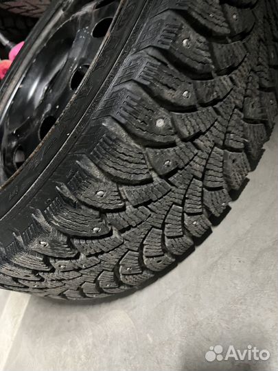 Nordman Nordman 4 185/65 R15