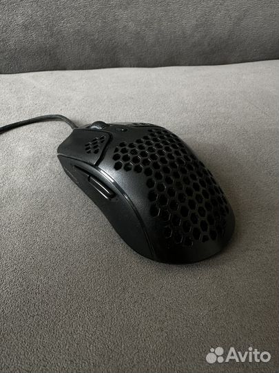 Игровая мышь hyperx