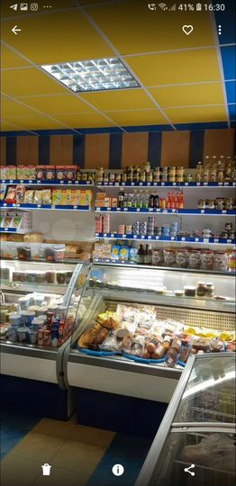 Свободного назначения, 53.5 м²