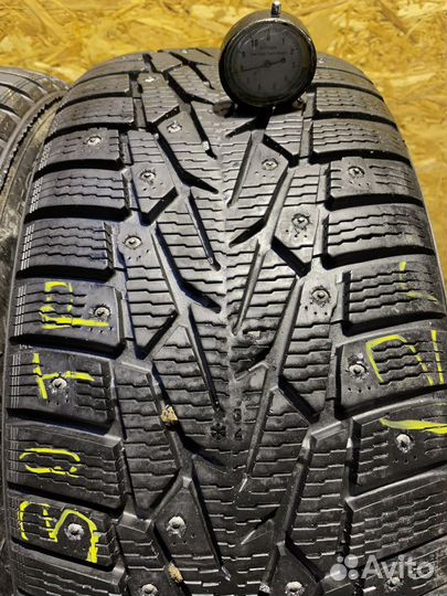 Nokian Tyres Hakkapeliitta 7 225/50 R17