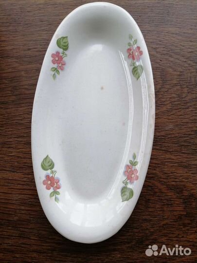 Посуда зик СССР